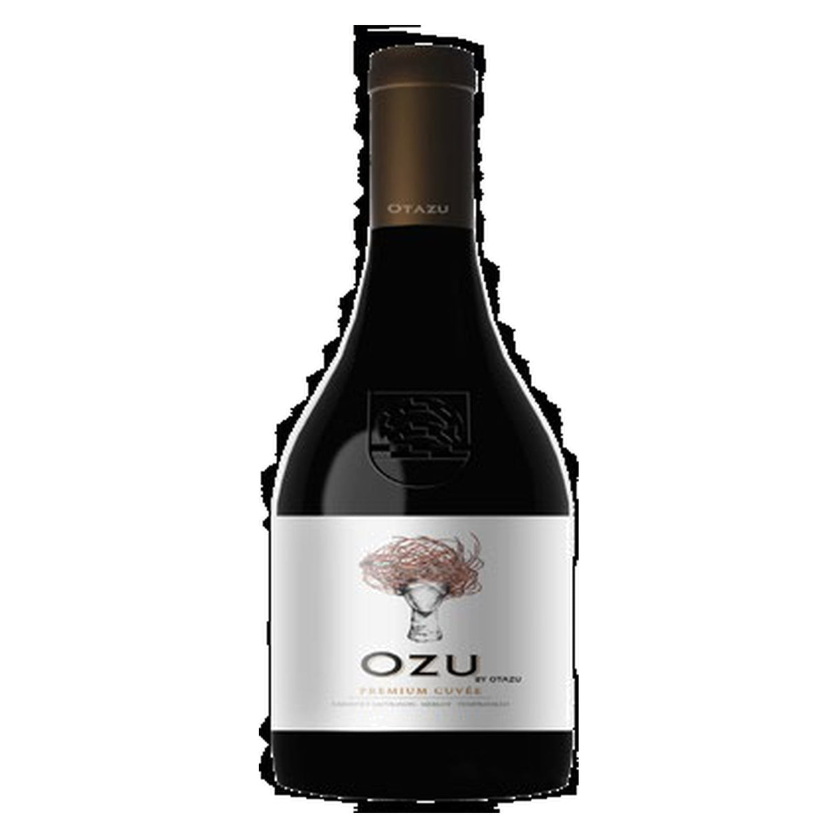 Otazu – Ozu by Otazu Chardonnay 2025 – Navarra Spain