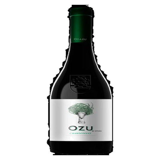 Otazu – Ozu by Otazu Premium Cuvée 2023 – Navarra Spain