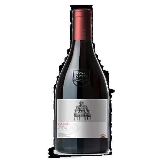 Otazu – Pago de Otazu 2021 – Vino de Pago Otazu Spain