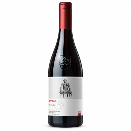 Otazu – Pago de Otazu 2023 – Vino de Pago Otazu Spain