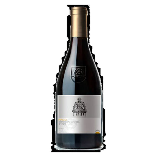 Otazu – Pago de Otazu Chardonnay 2023 – Vino de Pago Otazu Spain