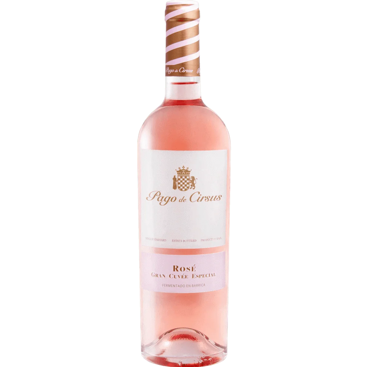 Pago de Cirsus Rosé Gran Cuvée Especial 2022 🇪🇸 - Caná Wine Shop