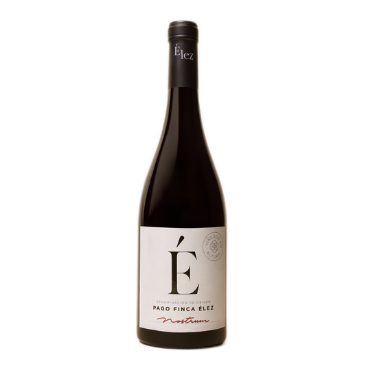 Pago Finca Élez – Nostrum 2020 – Vino de Pago Finca Élez Spain