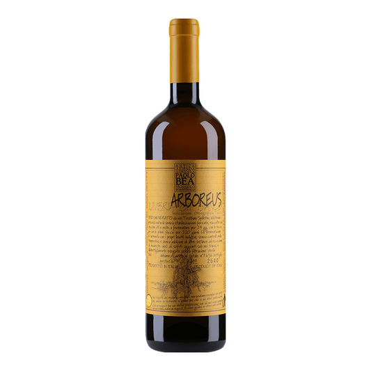 Paolo Bea – Arboreus 2015 – Umbria Italy