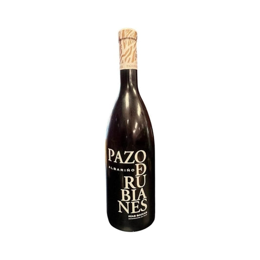 Pazo Rubianes Albariño 2021 🇪🇸 Caná Wine Shop 