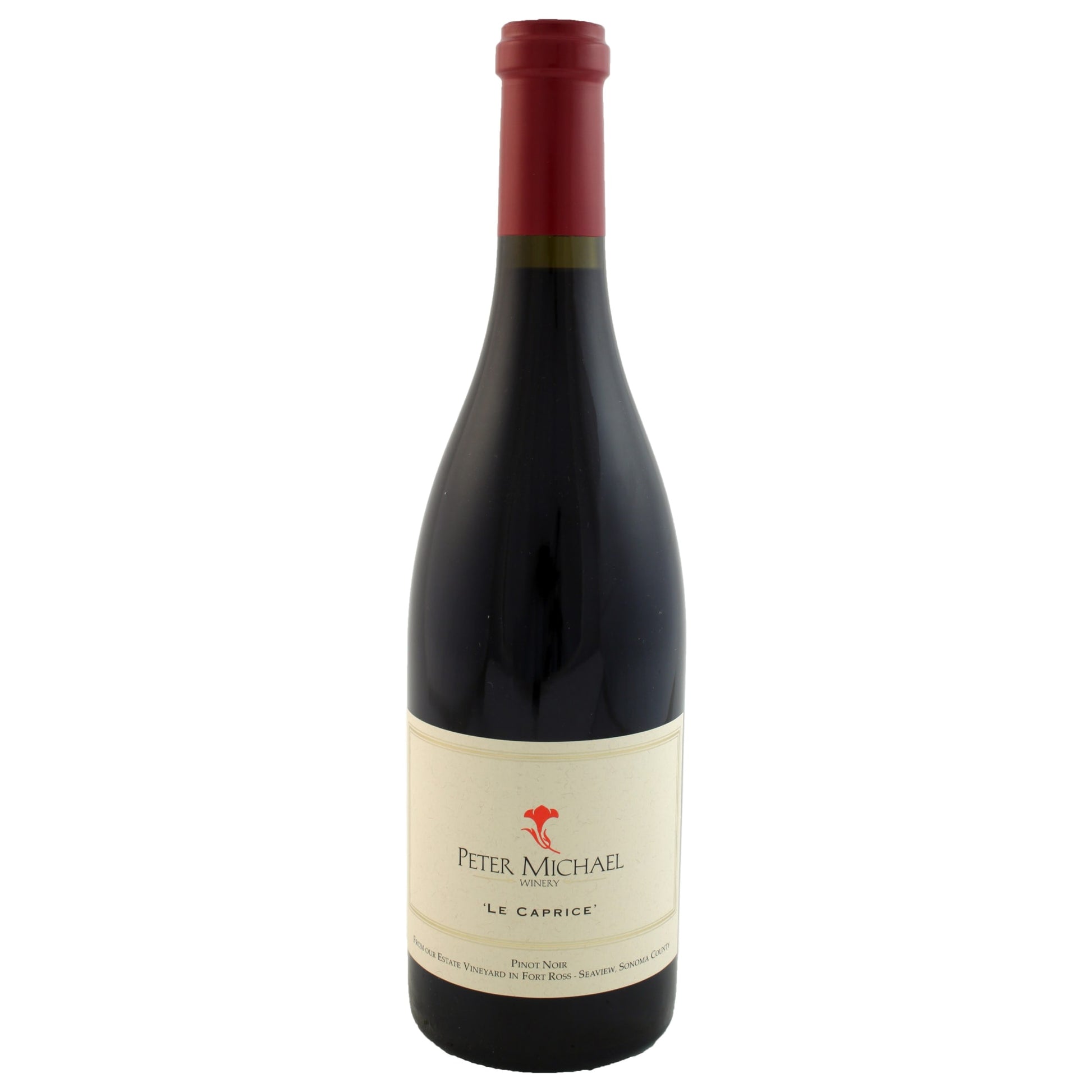 Peter Michael Winery – Le Caprice Pinot Noir 2017 – Sonoma Coast USA