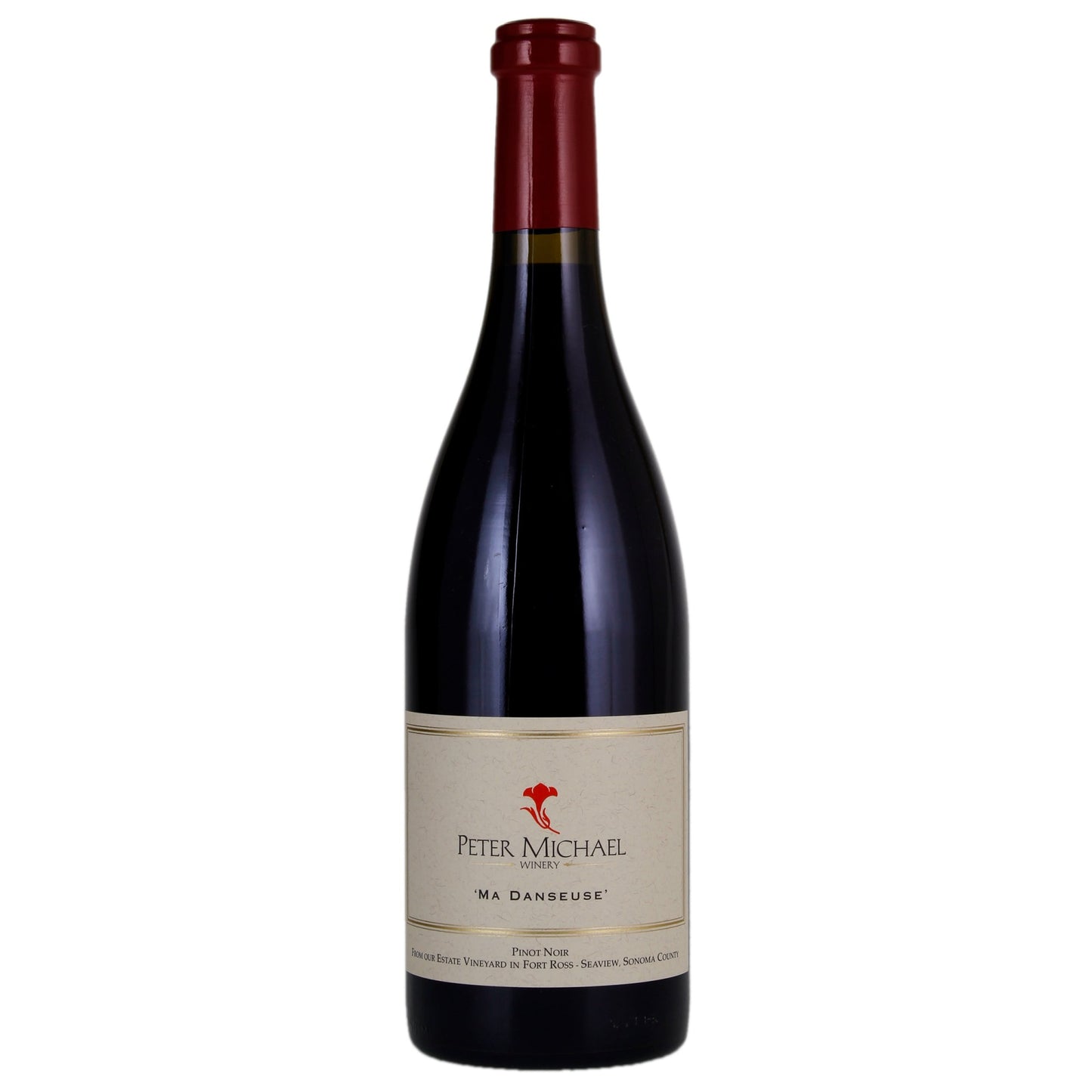 Peter Michael Winery – Ma Danseuse Pinot Noir 2017 – Sonoma Coast USA