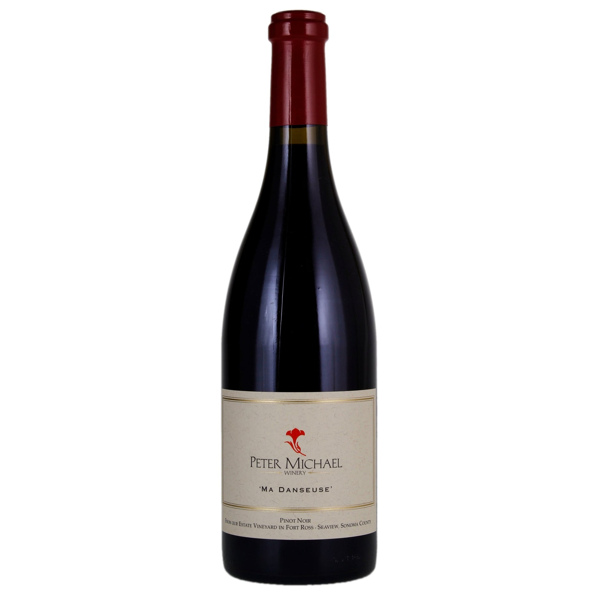 Peter Michael Winery – Ma Danseuse Pinot Noir 2017 – Sonoma Coast USA
