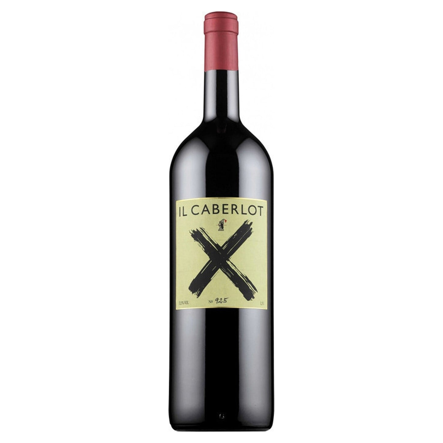Podere Il Carnasciale – Il Caberlot 2013 – Tuscany Italy