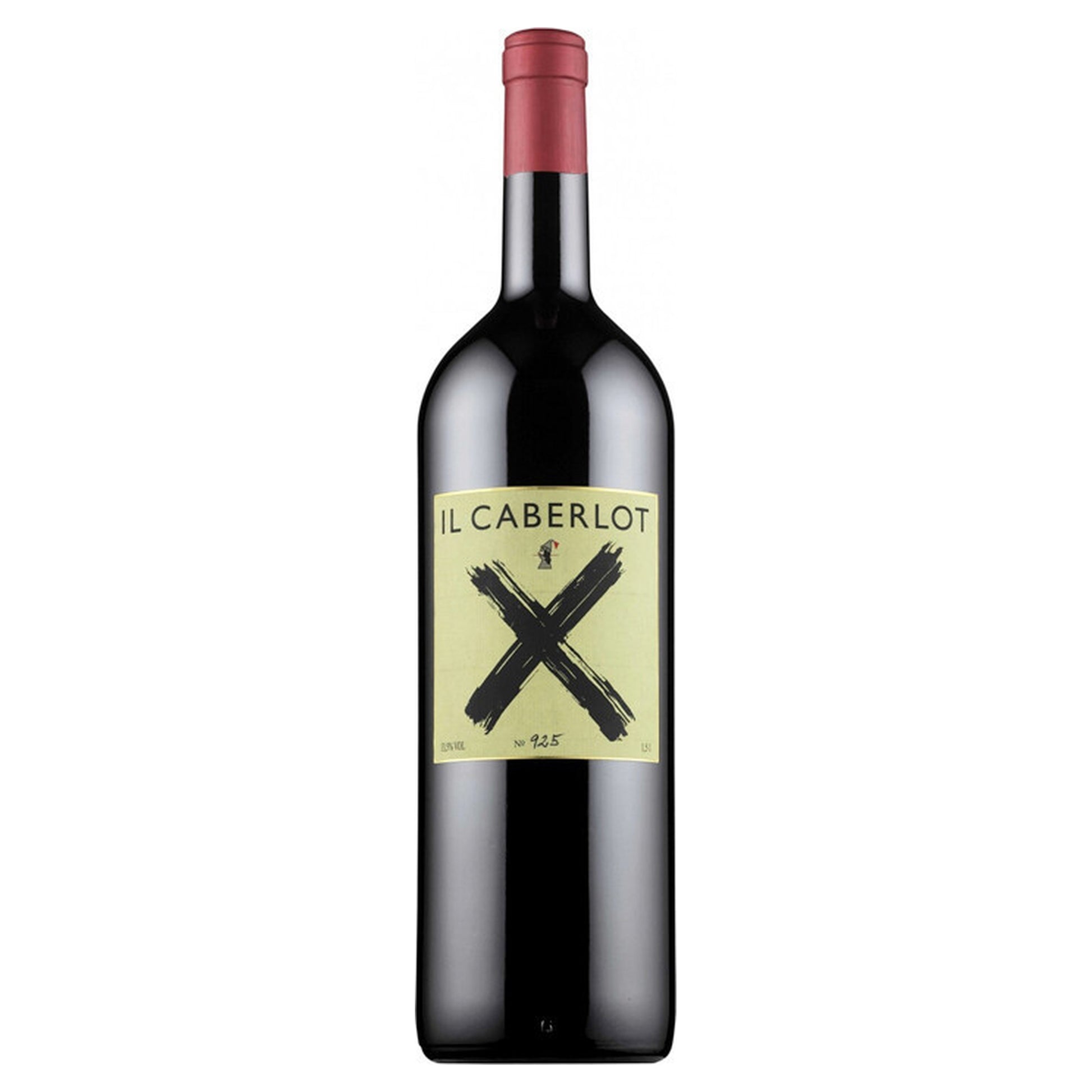 Podere Il Carnasciale - Il Caberlot – Toscana IGT Italy
