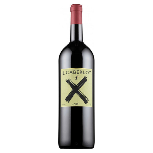 Podere Il Carnasciale - Il Caberlot – Toscana IGT Italy