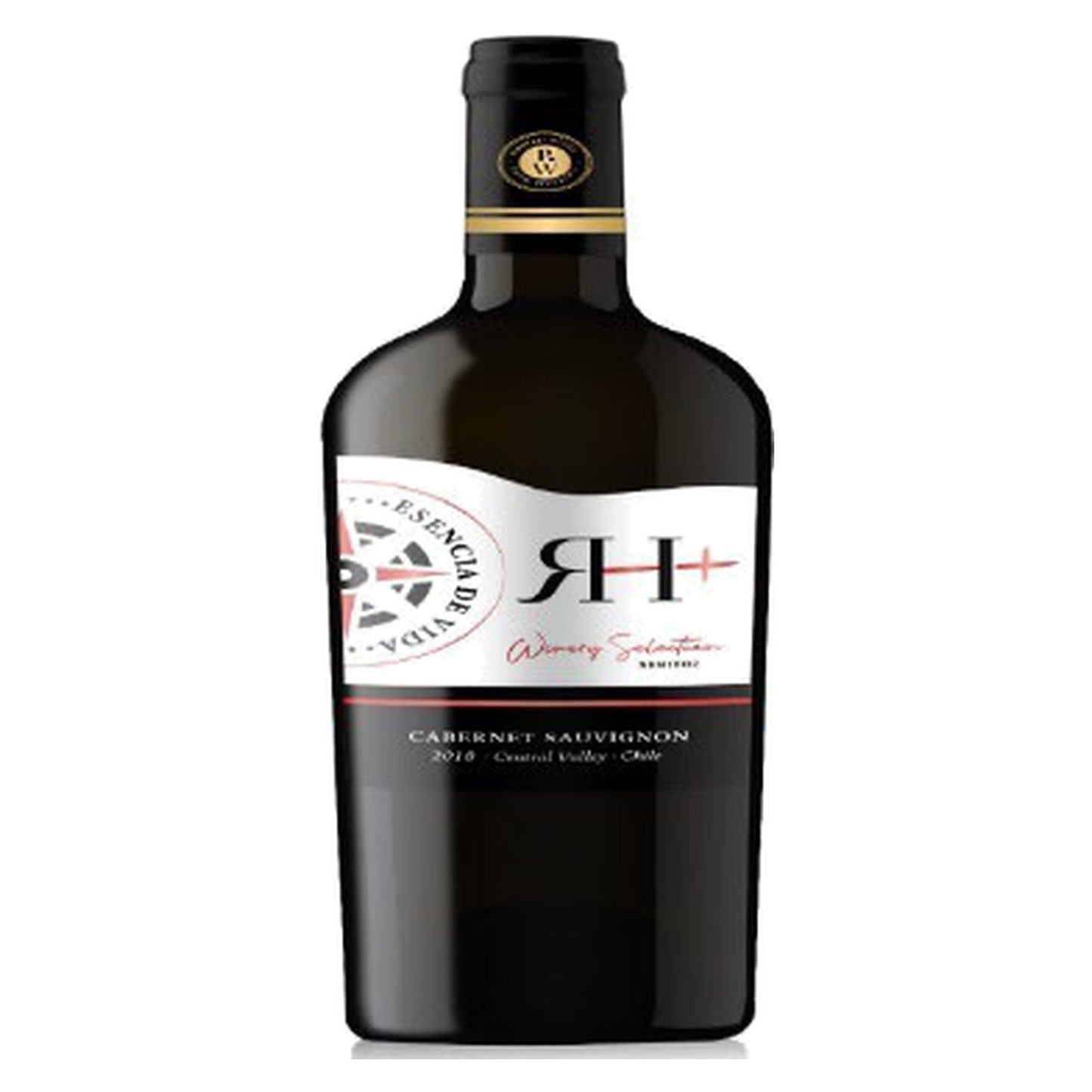 Portal Wines – RH Winery Selection Cabernet Sauvignon 2018 – Central Valley Chile