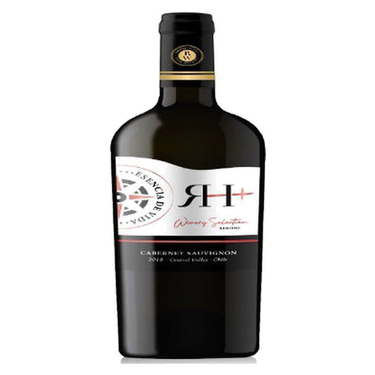 Portal Wines – RH Winery Selection Cabernet Sauvignon 2018 – Central Valley Chile