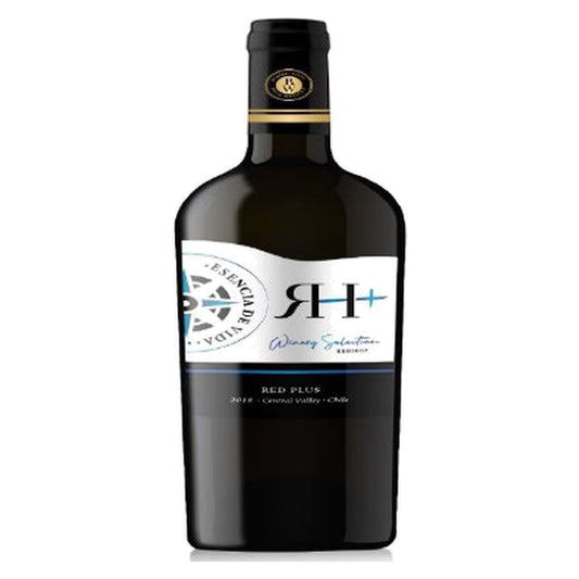 Portal Wines – RH Winery Selection Red Plus 2018 – Central Valley Chile