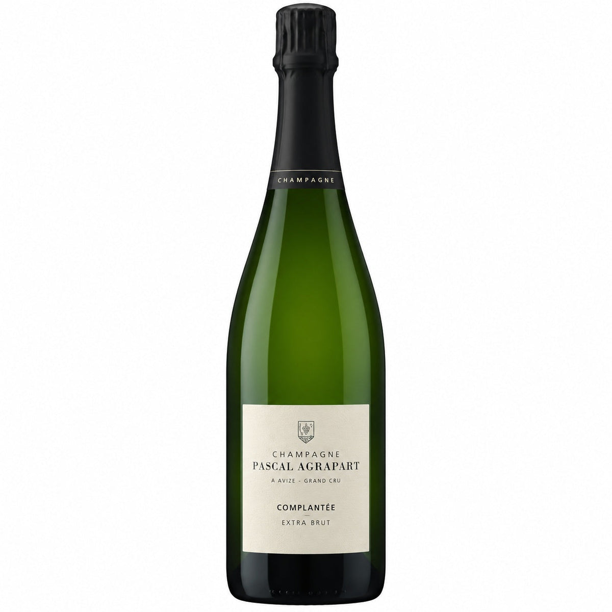 Agrapart & Fils – Complantée Extra Brut NV – Champagne France