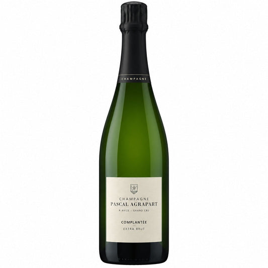 Agrapart & Fils – Complantée Extra Brut NV – Champagne France