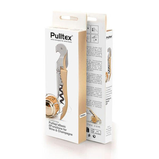 Pulltex 2F Corkscrew
