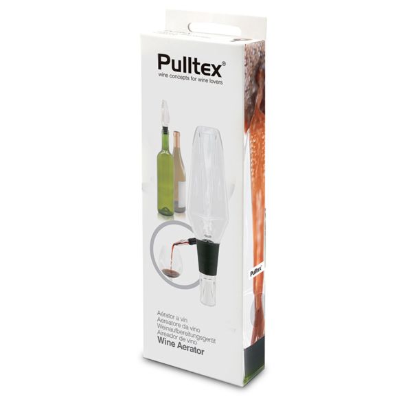 Pulltex AirVin Wine Aerator