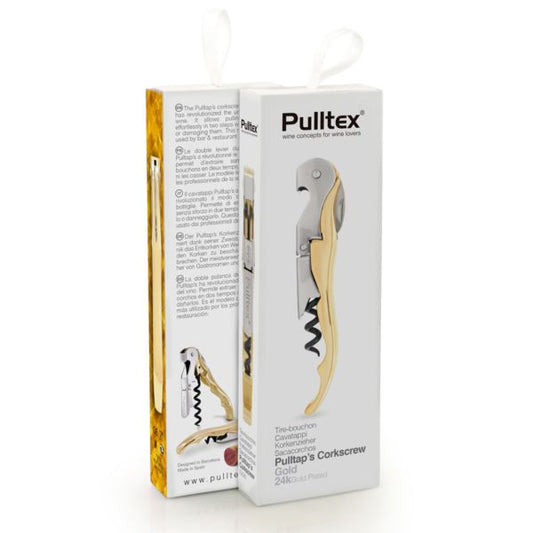 Pulltex Basic Corkscrew