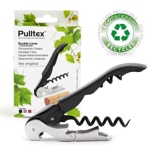 Pulltex Hybrid Waiter’s Corkscrew