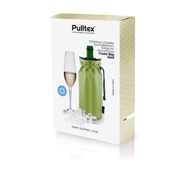 Pulltex Wine Cooler Bag