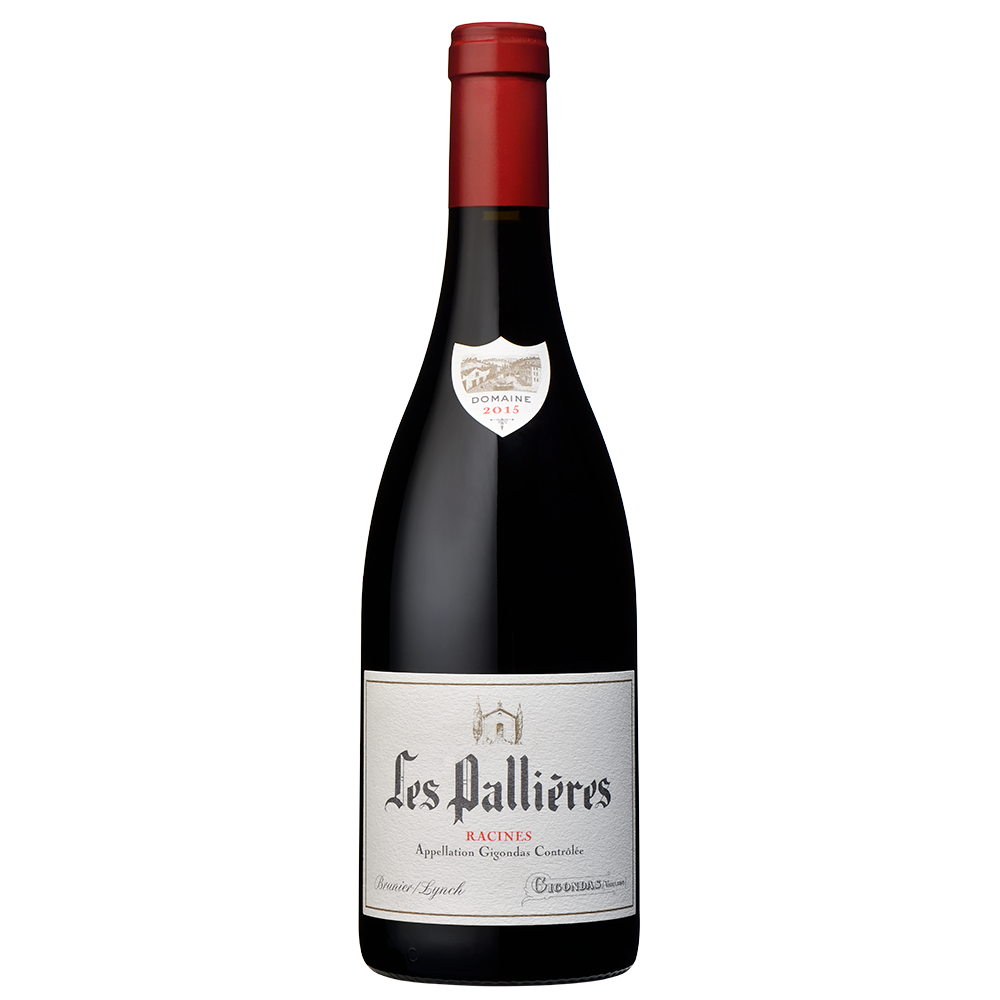 Domaine Les Pallières – Gigondas Racines 2022 – Southern Rhône France