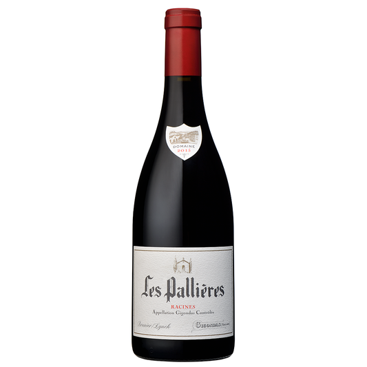 Domaine Les Pallières – Gigondas Racines 2022 – Southern Rhône France