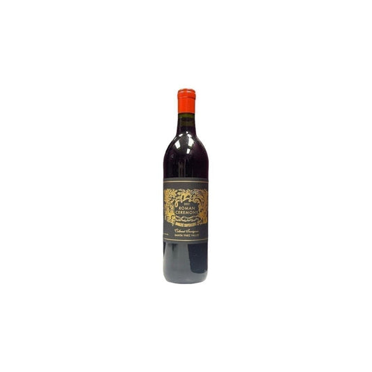 Railsback Frères "Roman Ceremony" Cabernet Sauvignon 2021 🇺🇸 Wines Caná Wine Shop 