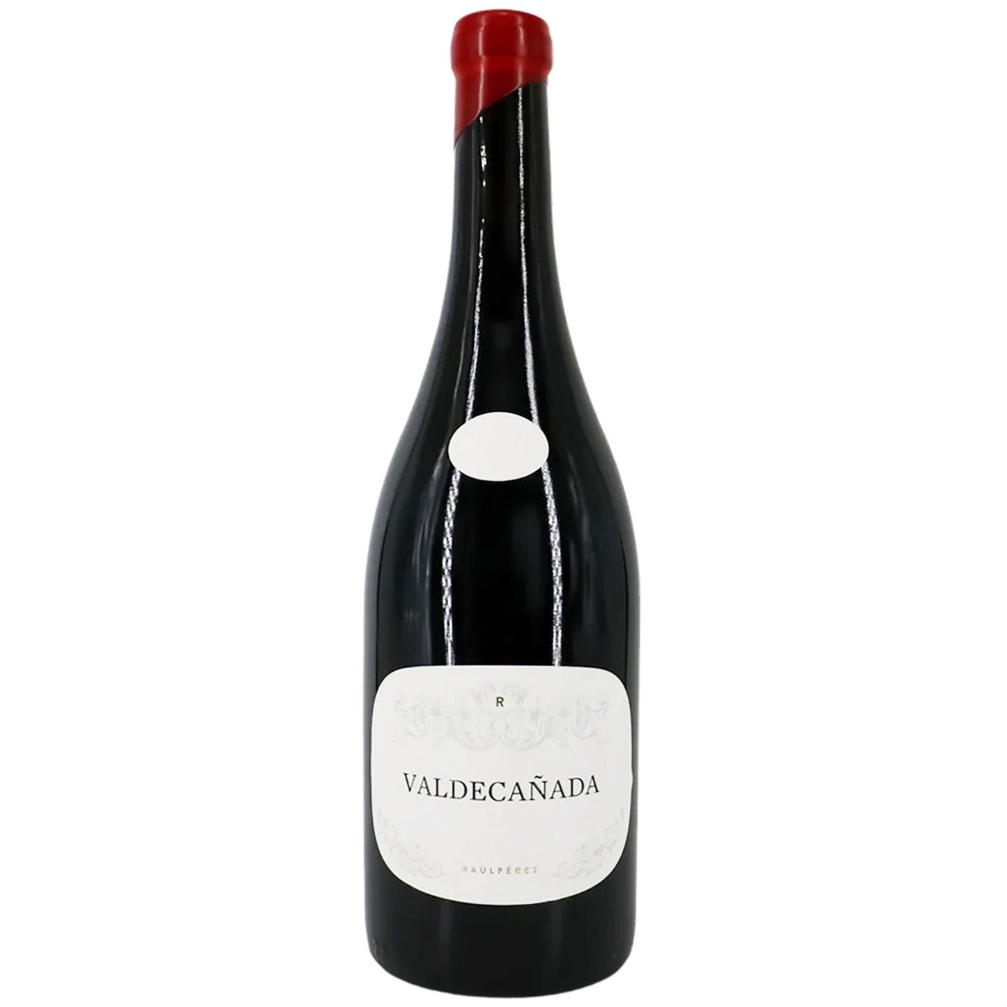 Raúl Pérez – Valdecañada 2016 – Bierzo Spain