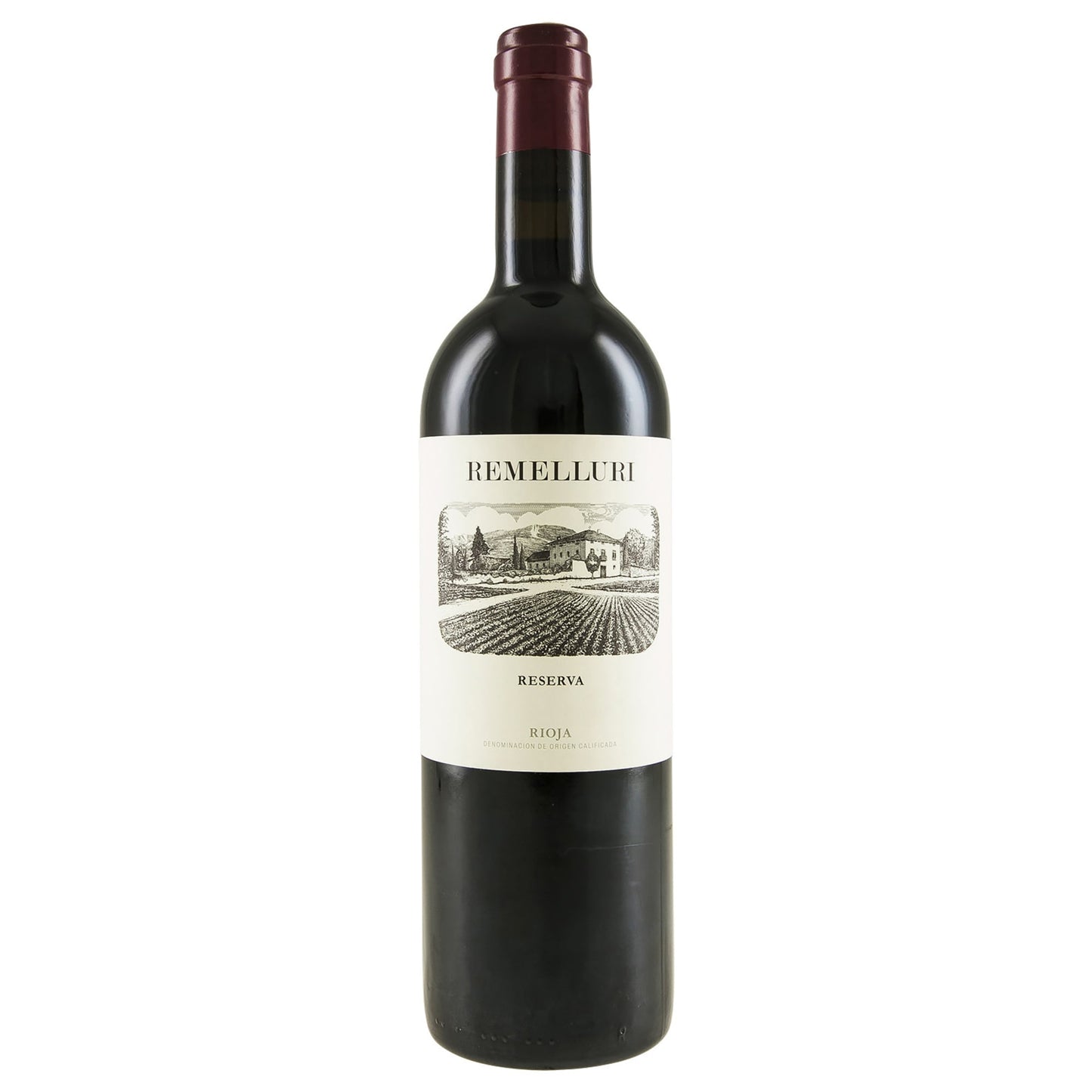 Remelluri – Reserva 2013 – Rioja Spain
