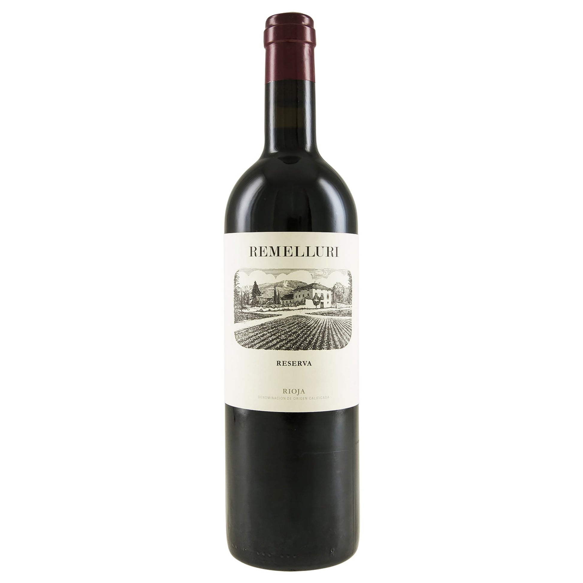 Remelluri – Reserva 2013 – Rioja Spain