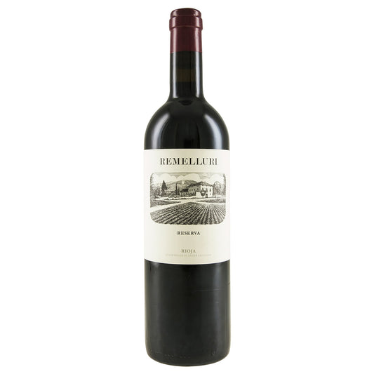 Remelluri – Reserva 2013 – Rioja Spain