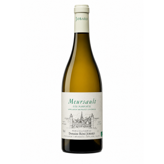Domaine Rémi Jobard – Meursault Les Chevalières 2019 – Burgundy France
