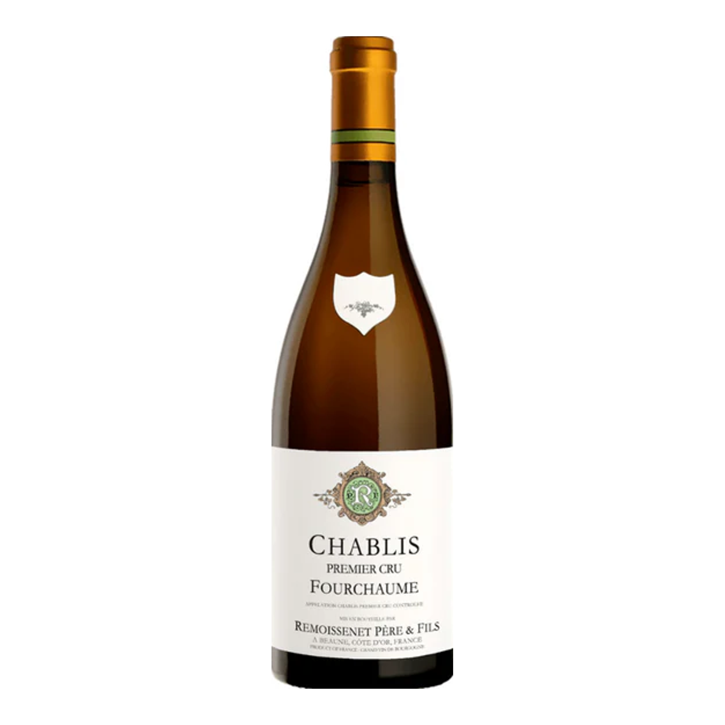 Remoissenet Père et Fils - Chablis 1er Cru Fourchaume 2020 – Burgundy France