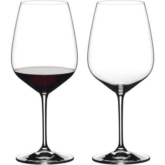 Black Riedel Amadeo Magnum Optic Decanter Caná Wine Shop Accessories