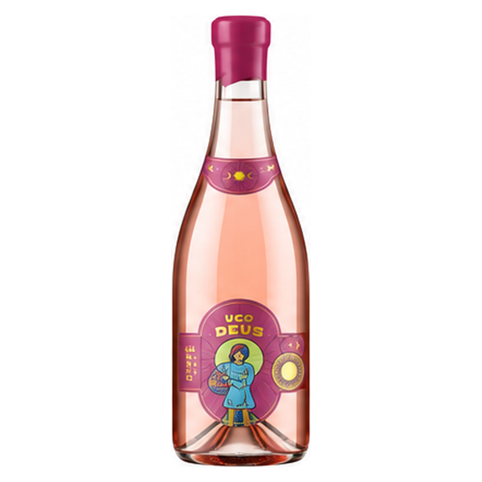 Uco Deus – Rosé 2023 – Uco Valley Argentina