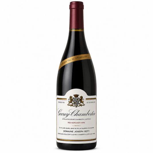 Domaine Joseph Roty – Gevrey-Chambertin Les Champs-Chenys 2016 – Burgundy France