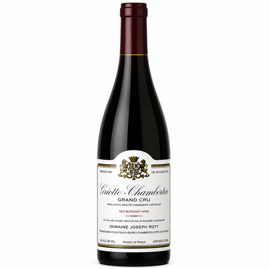 Domaine Joseph Roty – Griottes-Chambertin Grand Cru 2006 – Burgundy France