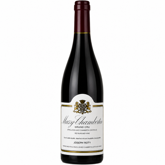 Domaine Joseph Roty – Mazis-Chambertin Grand Cru 2014 – Burgundy France