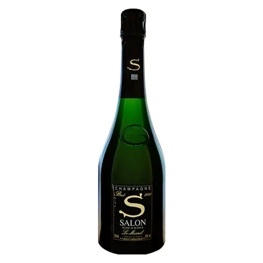 Salon – Le Mesnil Blanc de Blancs 1999 – Champagne France