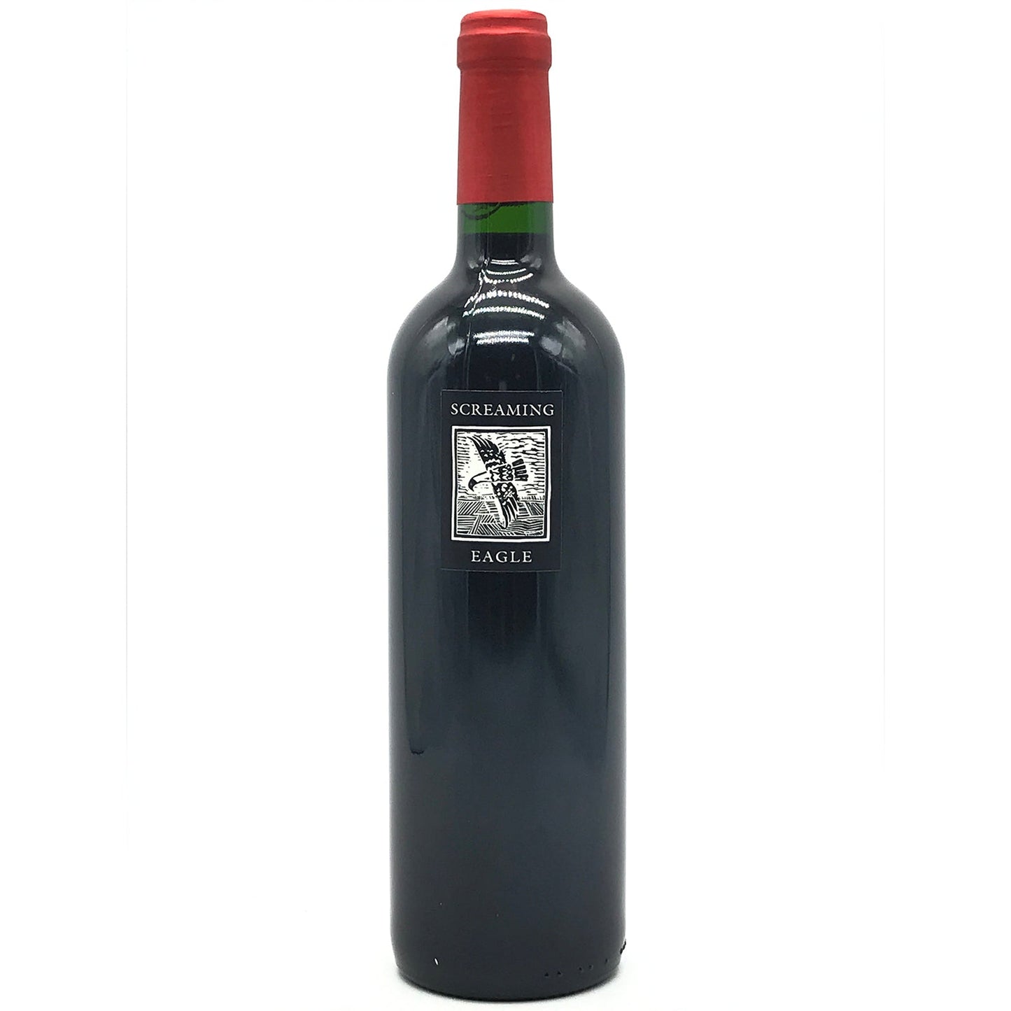 Screaming Eagle – Cabernet Sauvignon 2008 – Napa Valley USA