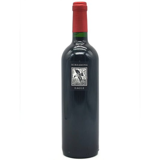 Screaming Eagle – Cabernet Sauvignon 2008 – Napa Valley USA