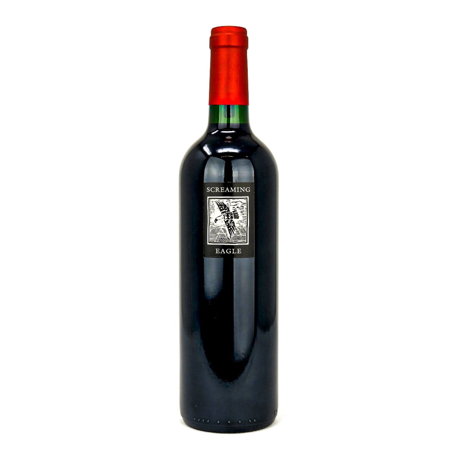 Screaming Eagle – Cabernet Sauvignon 2015 – Napa Valley USA
