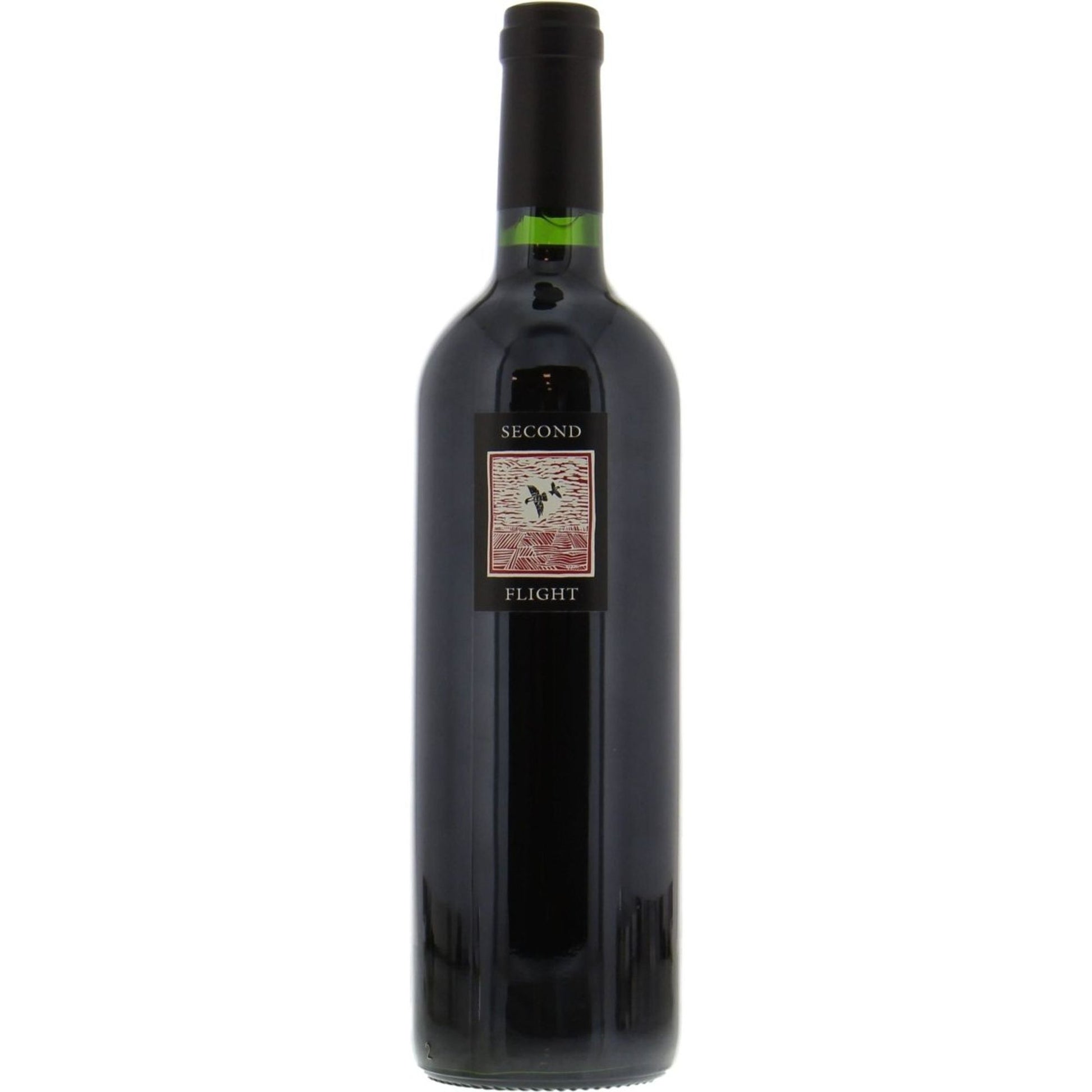 Screaming Eagle – Second Flight 2011 – Napa Valley USA