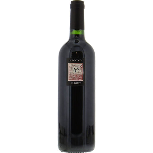 Screaming Eagle – Second Flight 2011 – Napa Valley USA
