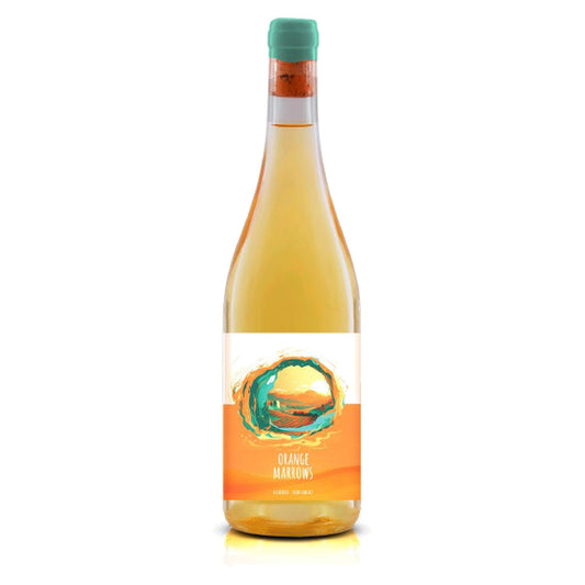 Bodegas Soto del Vicario – Orange Marrows 2023 – Bierzo Spain