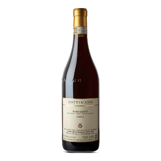 Sottimano – Barbaresco Cottà 2019 – Piedmont Italy