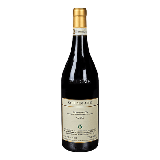 Sottimano – Barbaresco Currà 2013 – Piedmont Italy