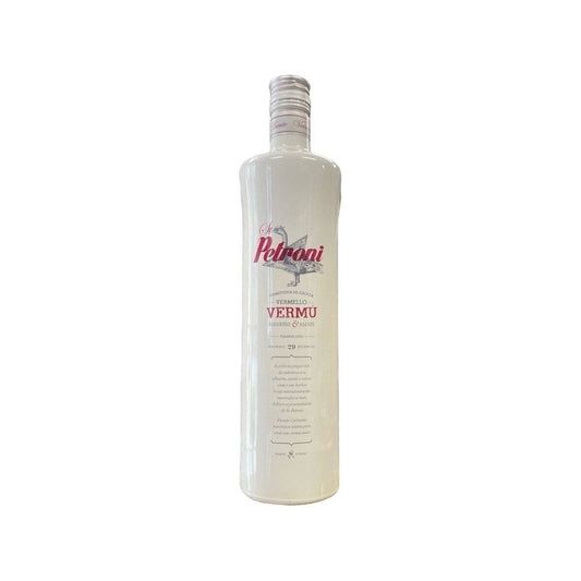 Light Gray St Petroni vermello Vermú Caná Wine Shop Wines