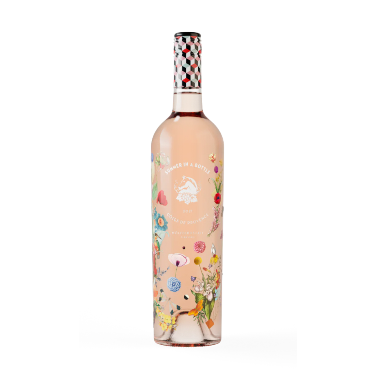 Summer in a Bottle Rosé 2023 🇺🇸 - Caná Wine Shop